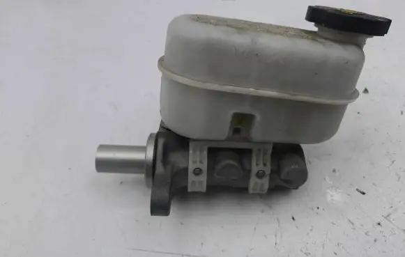 Tesla Model S Master brake cylinder