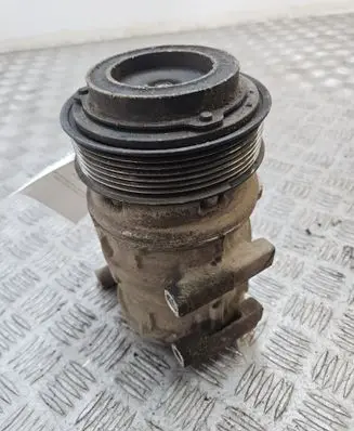 KIA Sorento Air conditioning (A/C) compressor (pump) 89256 601870