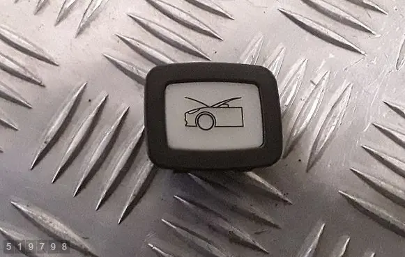 Tesla Model Y Fuel tank opening switch 164741000B