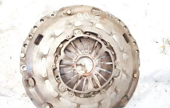 Mitsubishi Grandis Pressure plate f5300