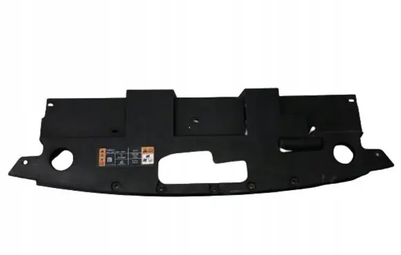 Ford Edge II Engine bonnet/hood lock trim molding GT4BR16613AB