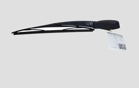 Ford Focus Rear wiper blade arm