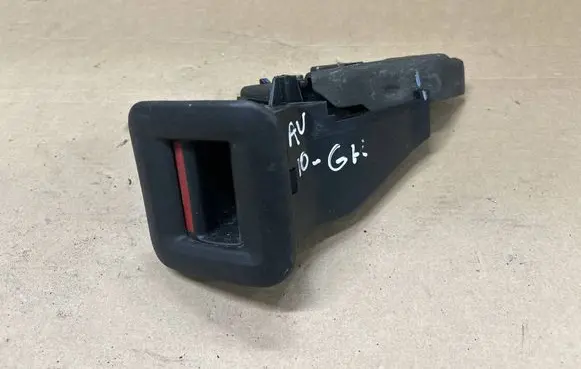 Toyota Avensis T270 Seat back rest lock catch 1471414