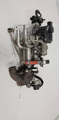 Renault Laguna III EGR valve cooler 8200912059 230410