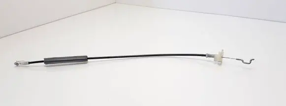 Opel Vectra C Rear door cable line 24449779