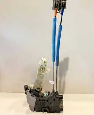 Hyundai Kona I Front door lock 81310J9000 138340S021 1808298