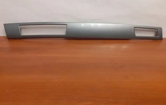 BMW 5 E60 E61 Dashboard glove box trim 7129234 51457129234