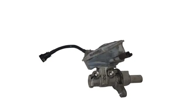 Peugeot 308 Master brake cylinder 0204051007