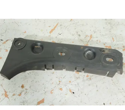 Audi A6 S6 C5 4B Front bumper mounting bracket 4b0807283b