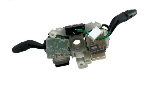 Wiper turn signal indicator stalk/switch