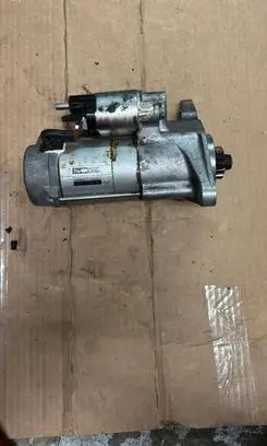 Land Rover Range Rover Evoque L538 Starter motor GJ3211001BE GJ32-11001-BE 4380002002