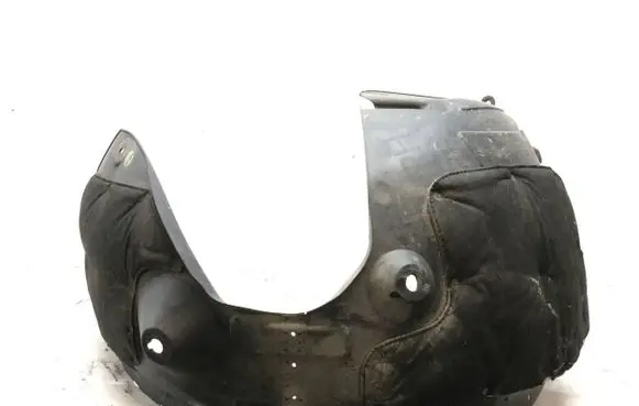 KIA EV6 Front wheel arch liner splash guards 86812-CV500