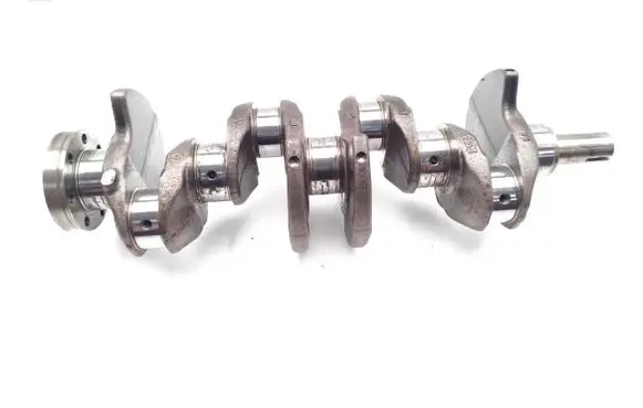 Renault Megane III Crankshaft K9K832
