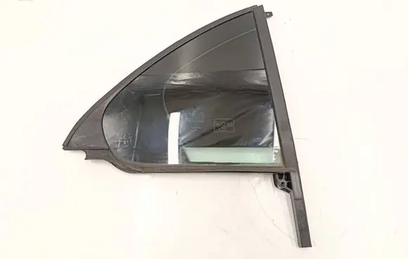 Mercedes-Benz A W176 Rear vent window glass A1767300400