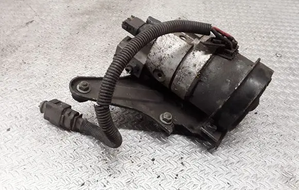 Audi A6 S6 C5 4B Other brake parts 8E0614175F