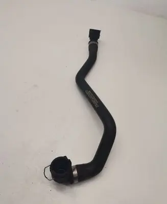 Mercedes-Benz E W213 Engine coolant pipe/hose A2135014782