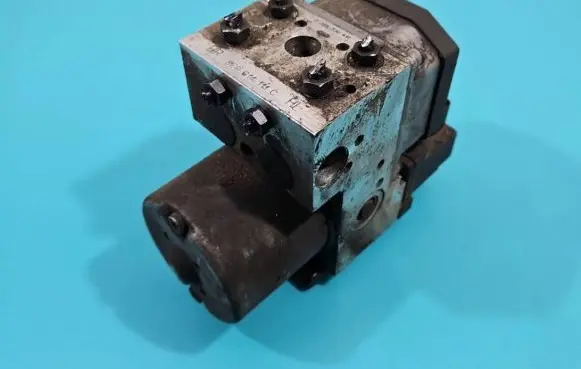 Audi A6 S6 C5 4B ABS Pump 0265220411 IMPRK1390253