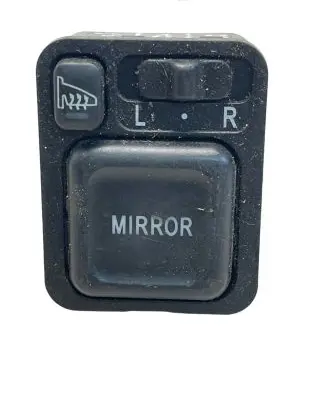 Honda Civic Wing mirror switch NH167L20623