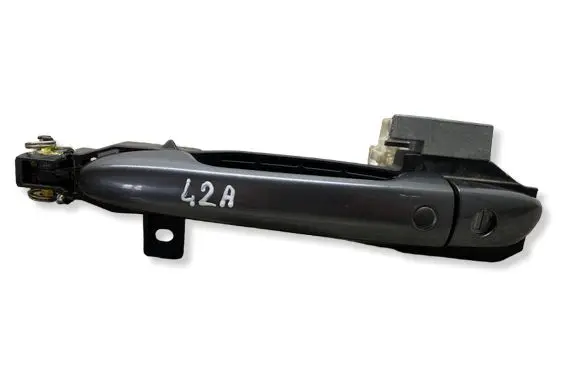 Mazda CX-3 Front door exterior handle COLOR42A