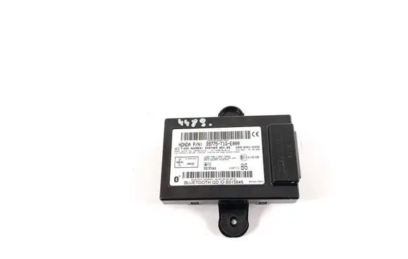 Honda CR-V Bluetooth control unit module 39775T1GE000