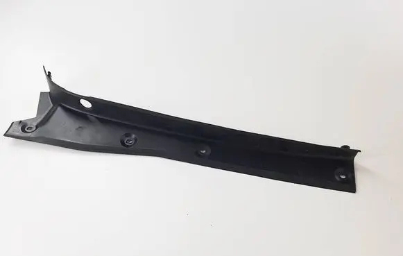 Other trunk/boot trim element