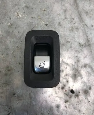Mercedes-Benz C W205 Seat control switch A2059051403BILI A2059051403