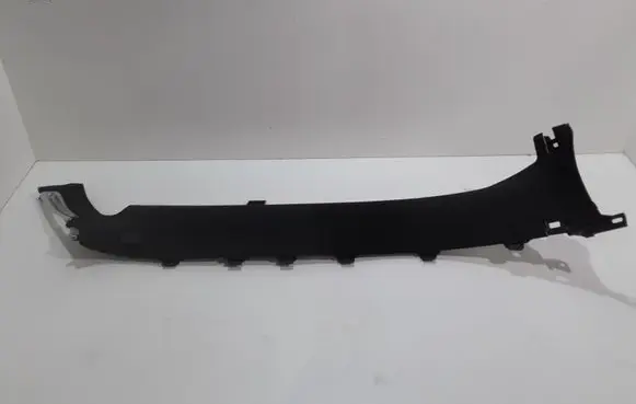 Mercedes-Benz S W222 (C) pillar trim A2226902225