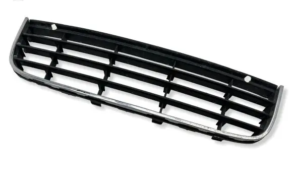 Volkswagen Golf VI Front bumper lower grill 1K0853677C