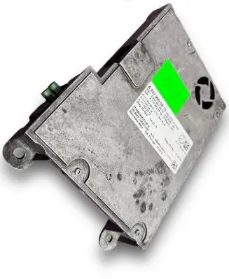 Mercedes-Benz B W247 Central body control module S1699 A2479000815