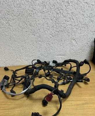 Skoda Octavia Mk3 (5E) Other wiring loom 04L972627 F4085