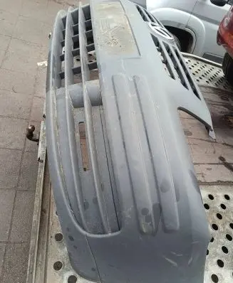 Volkswagen Caddy Front bumper
