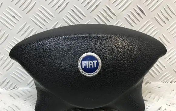 Fiat Scudo Steering wheel airbag 14001189YR 14001189