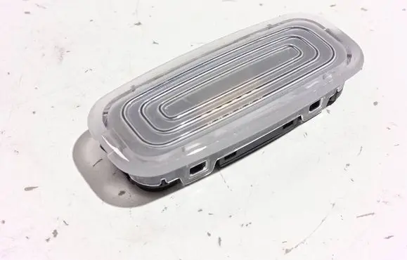 Mercedes-Benz Sprinter W907 W910 Front seat light A9109061700 172176050 A910906