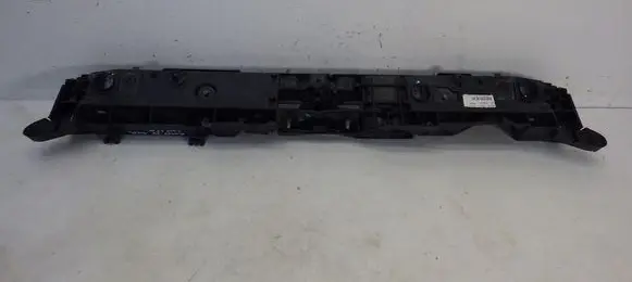 Renault Clio IV Radiator support slam panel 625003860R