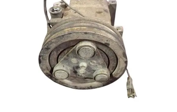 Mazda Premacy Air conditioning (A/C) compressor (pump) h12a1aa4dm