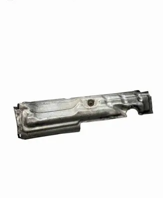 BMW 1 F20 F21 Exhaust heat shield 850811702 8508117
