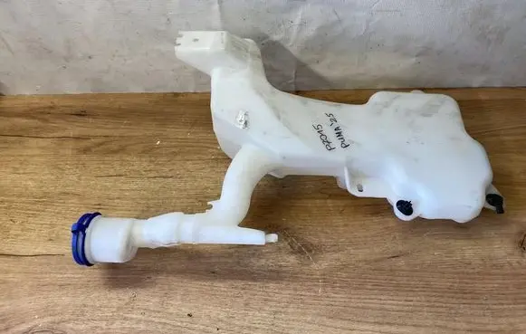 Ford Puma Windshield washer fluid reservoir/tank L1TB17B613AE