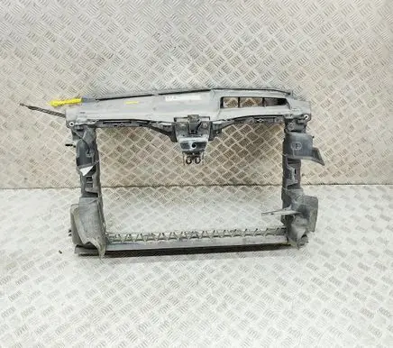 Volkswagen Scirocco Radiator support slam panel 1K8805588B