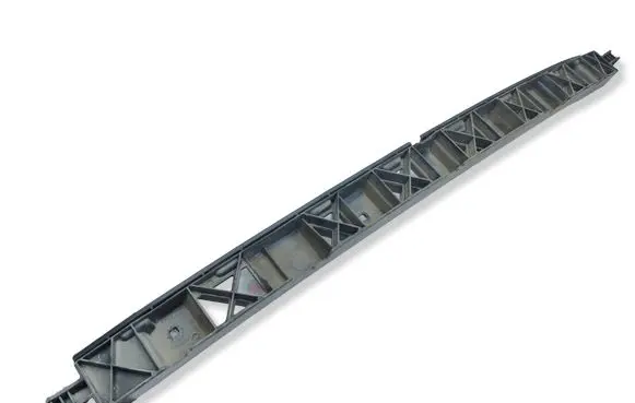 Audi A6 S6 C8 4K Rear bumper mounting bracket 4K5807458