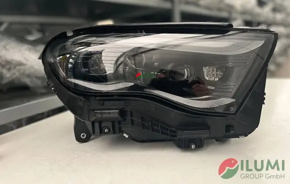 Mercedes-Benz E W214 Headlight/headlamp A2149069001 ZGS003 LE21A6468