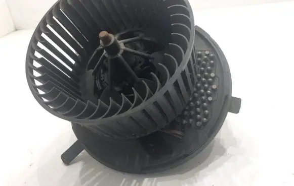 Heater fan/blower