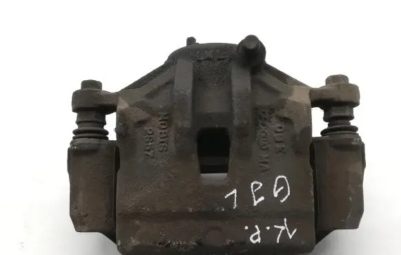 Hyundai ix20 Front brake caliper