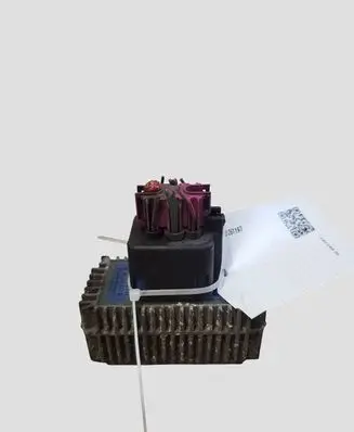 Opel Zafira B Glow plug pre-heat relay 55353011 51299014B