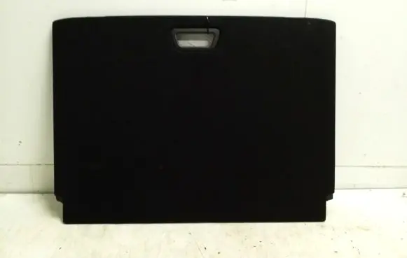 Citroen C4 III e-C4 Trunk/boot mat liner 98313440ZD