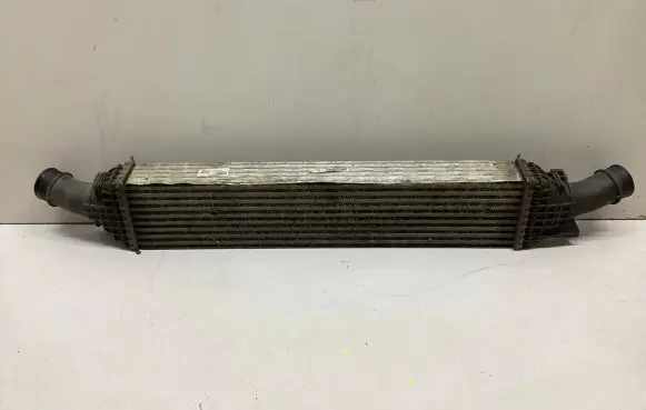 Audi A5 8T 8F Intercooler radiator 8K0145805G