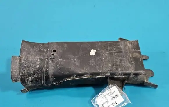 BMW 6 F06 Gran coupe Air intake duct part 8050399 IMPRK1604790