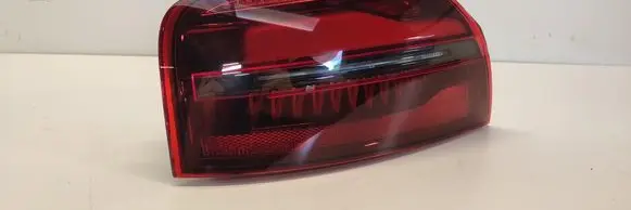 Audi A8 S8 D4 4H Rear/tail lights 4H0945095N