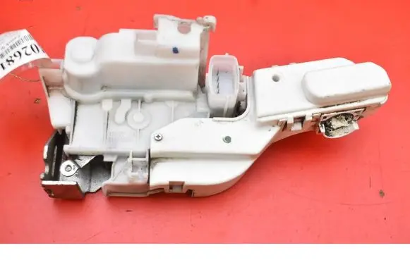 Fiat Tipo Front door lock 519836030