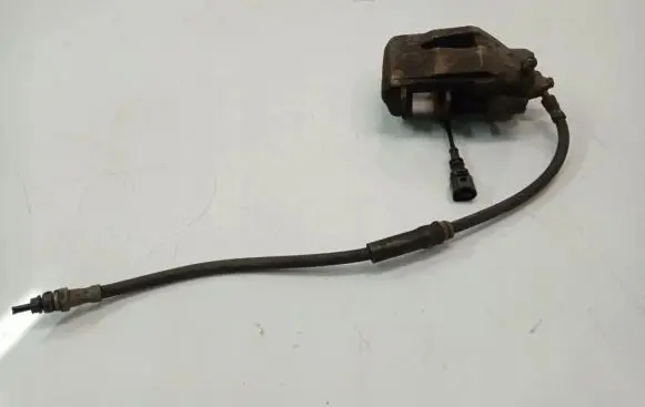Volkswagen Jetta V Other brake parts 