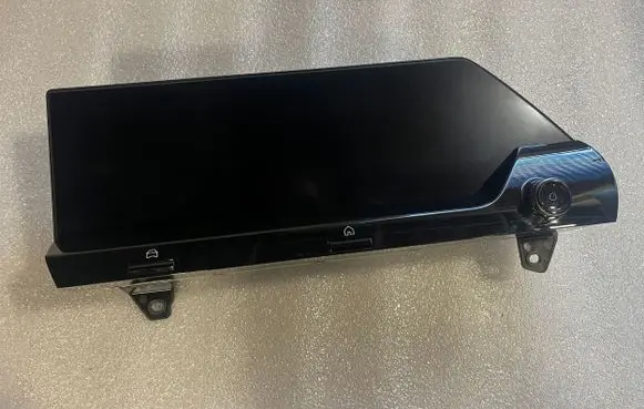 Citroen C4 III e-C4 Screen/display/small screen 9840456480